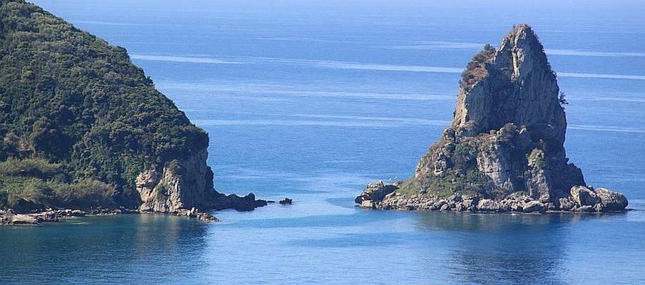Sandy Bay Studios Agios Gordios  Zewnętrze zdjęcie